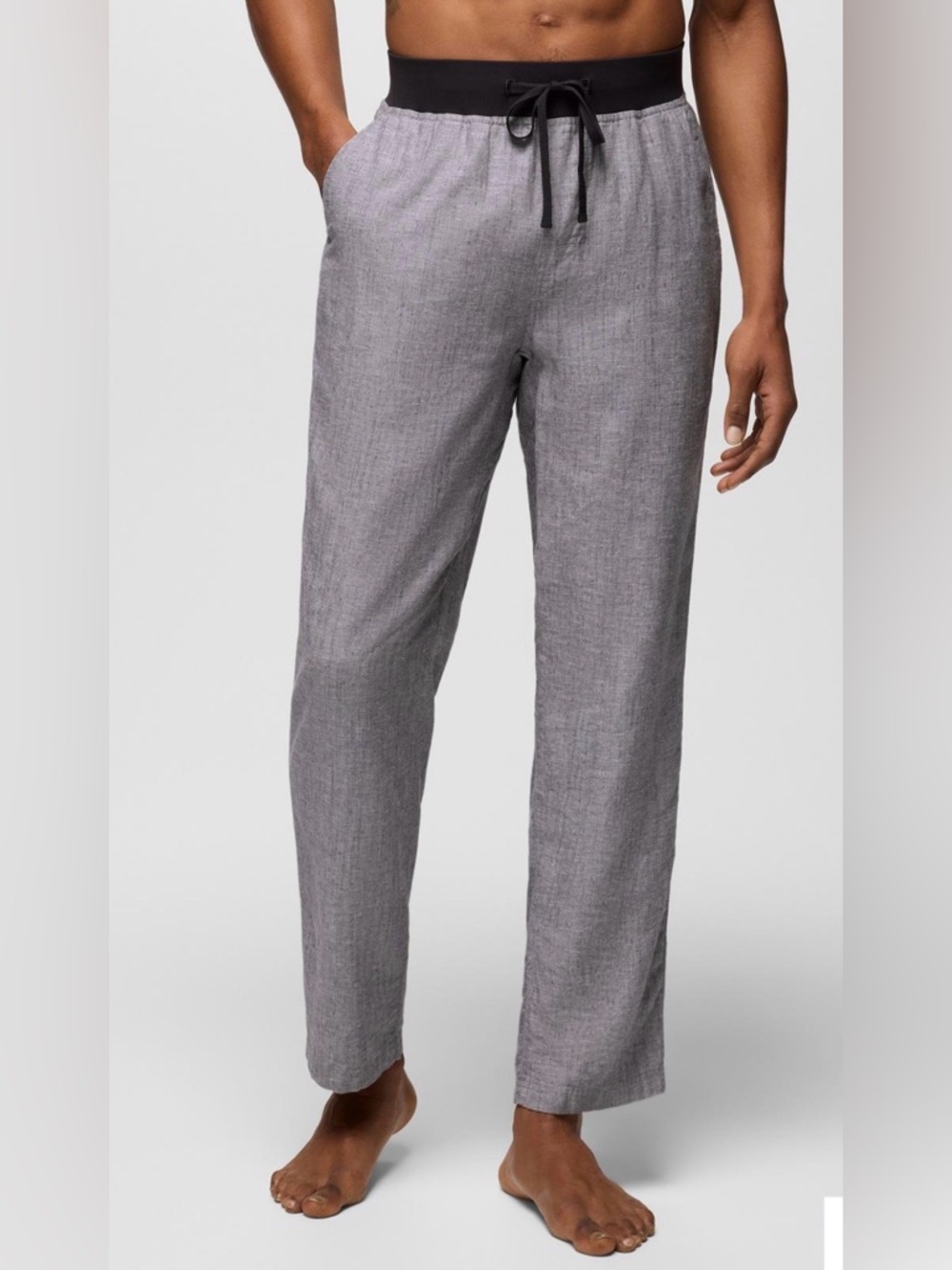 NWT men’s prAna Vaha Balance Pant